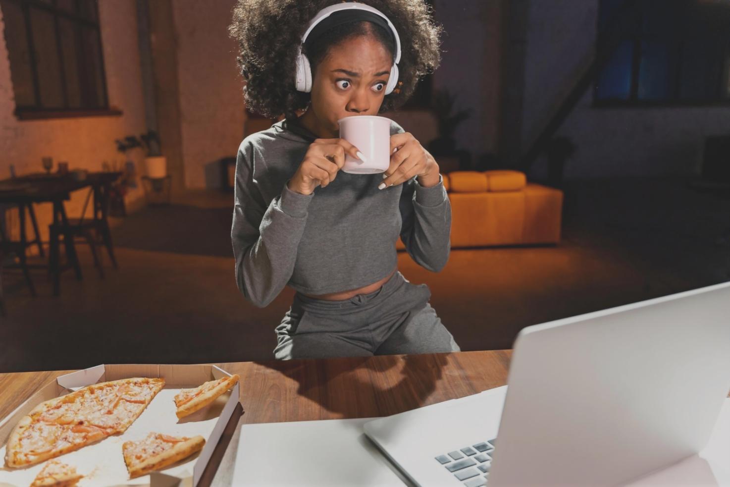 Практические упражнения по бюджетированию