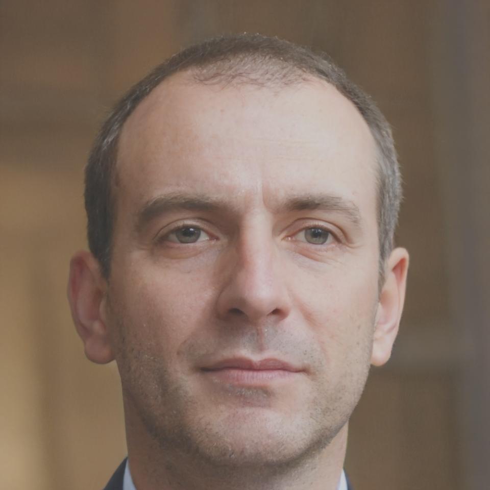 Тимур Жанабергенов — консультант по финансовой дисциплине