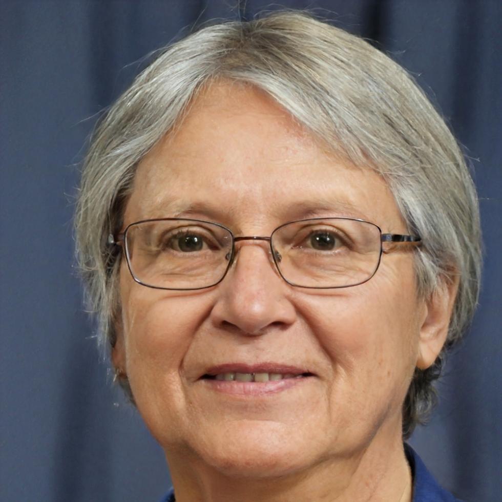 Айгерим Сарсенова — специалист по финансовому планированию