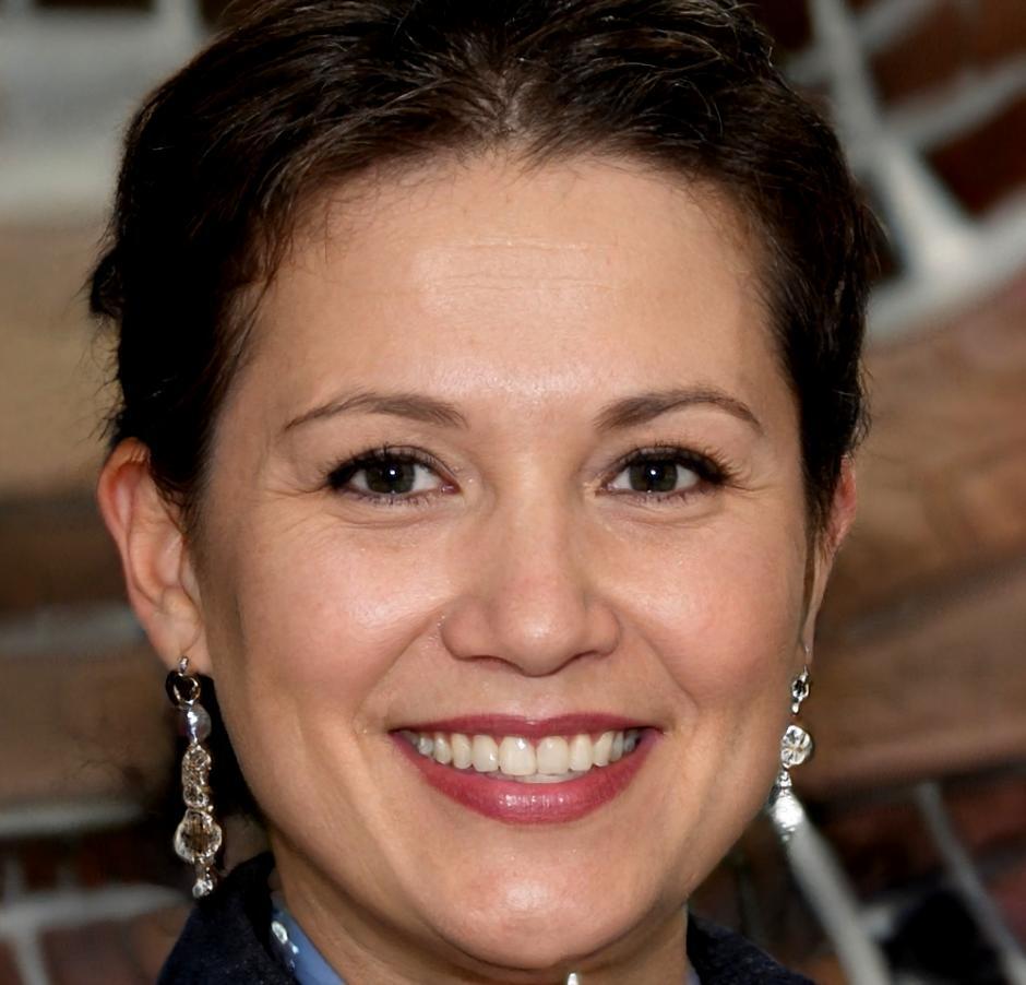 Айгуль Темирбаева, основатель Selvix