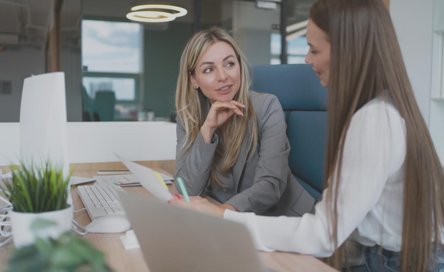 Процесс работы с финансовыми данными