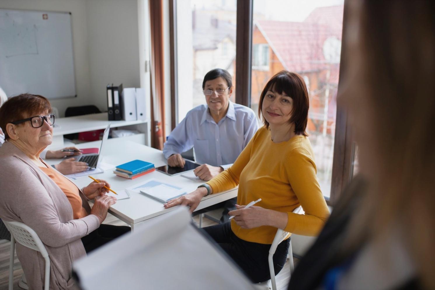 Работа с финансовыми инструментами